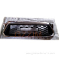 Tacoma 2012 front bumper grille